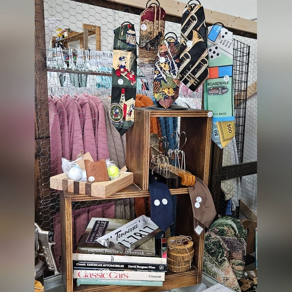 Mens Bookmark - Picture 7 of 9